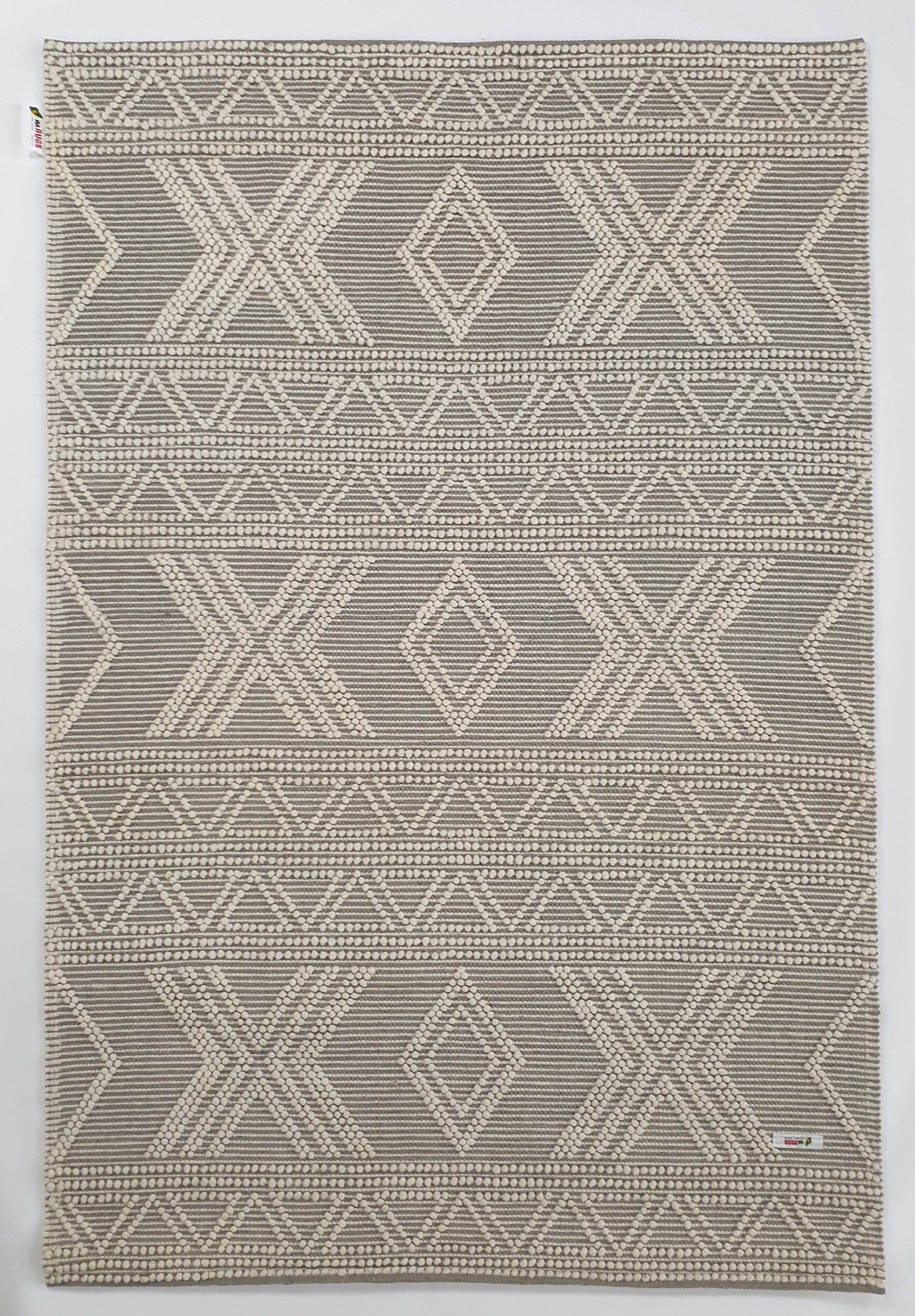 Textures Zahara Milk (Wool & Cotton blend)