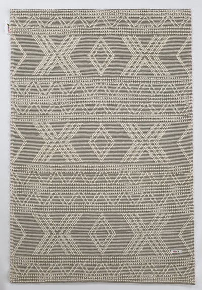 Textures Zahara Milk (Wool & Cotton blend)