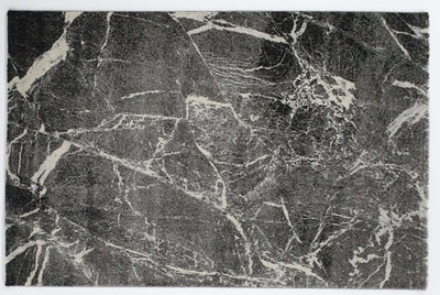 Melih 441A D.GREY/BLACK