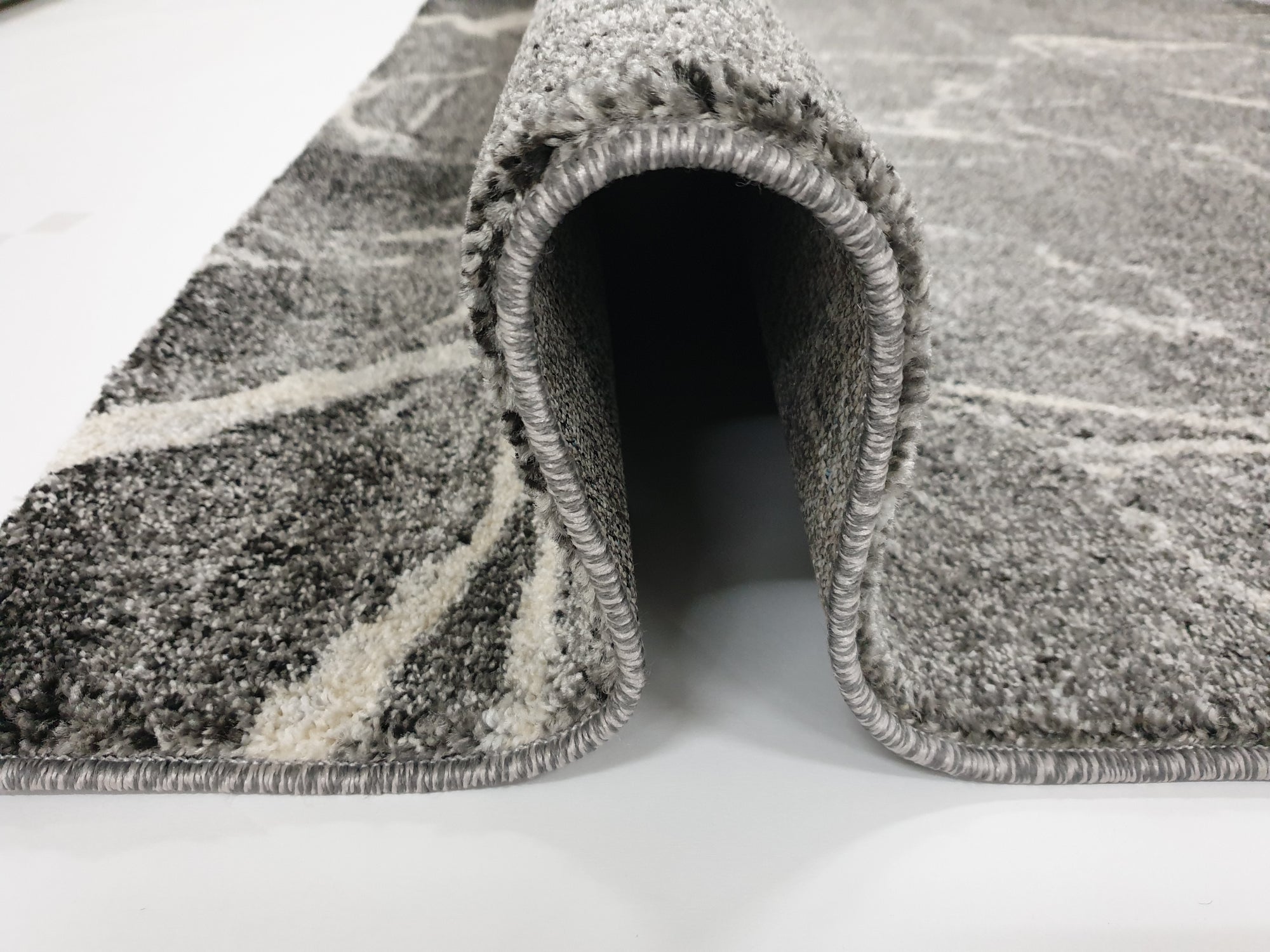 Melih 441A D.GREY/BLACK