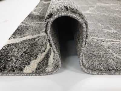 Melih 441A D.GREY/BLACK