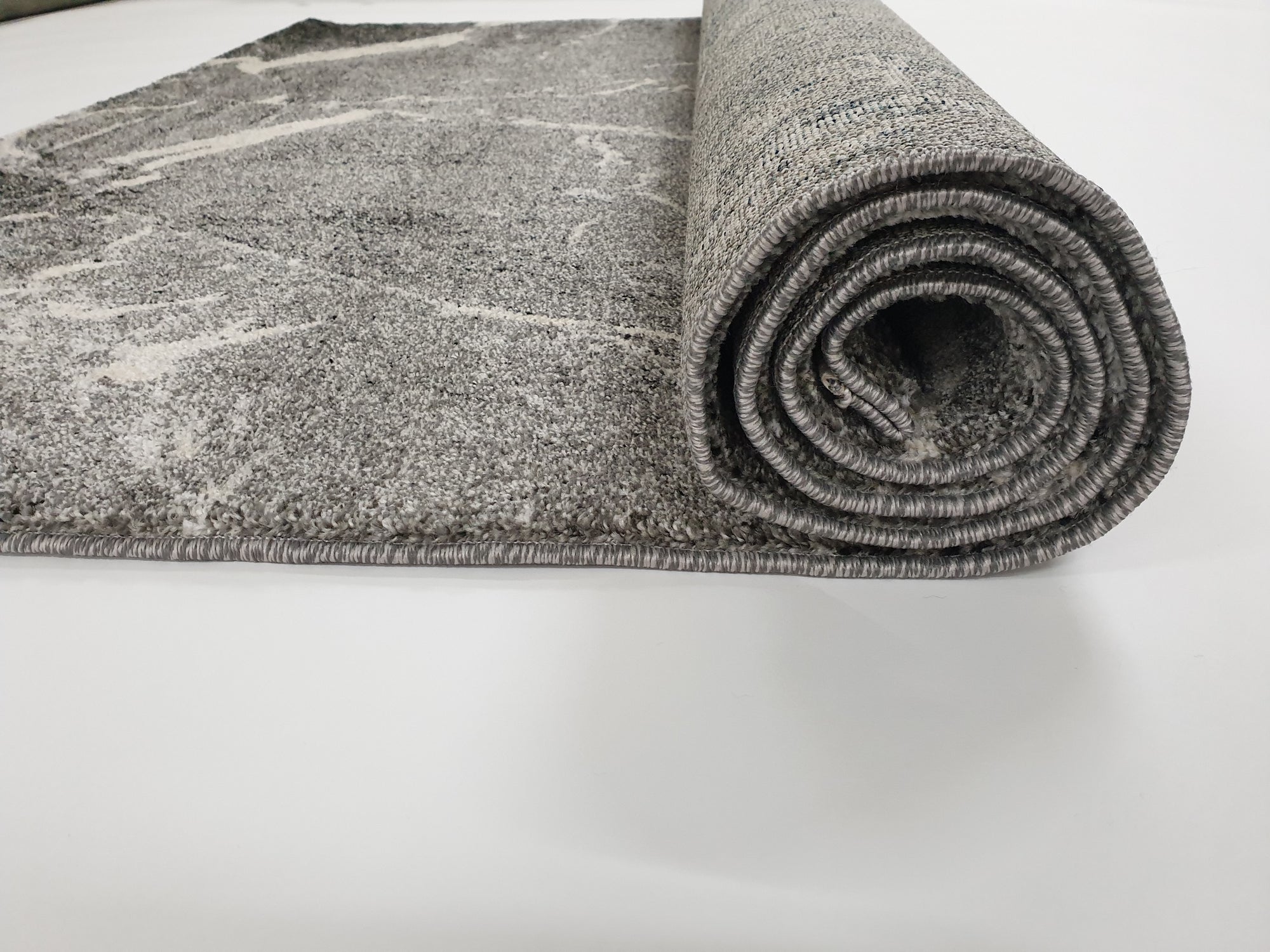 Melih 441A D.GREY/BLACK