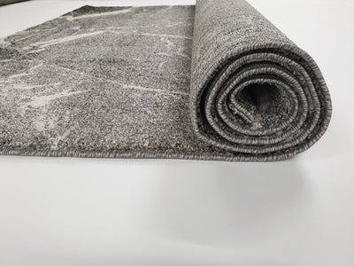 Melih 441A D.GREY/BLACK