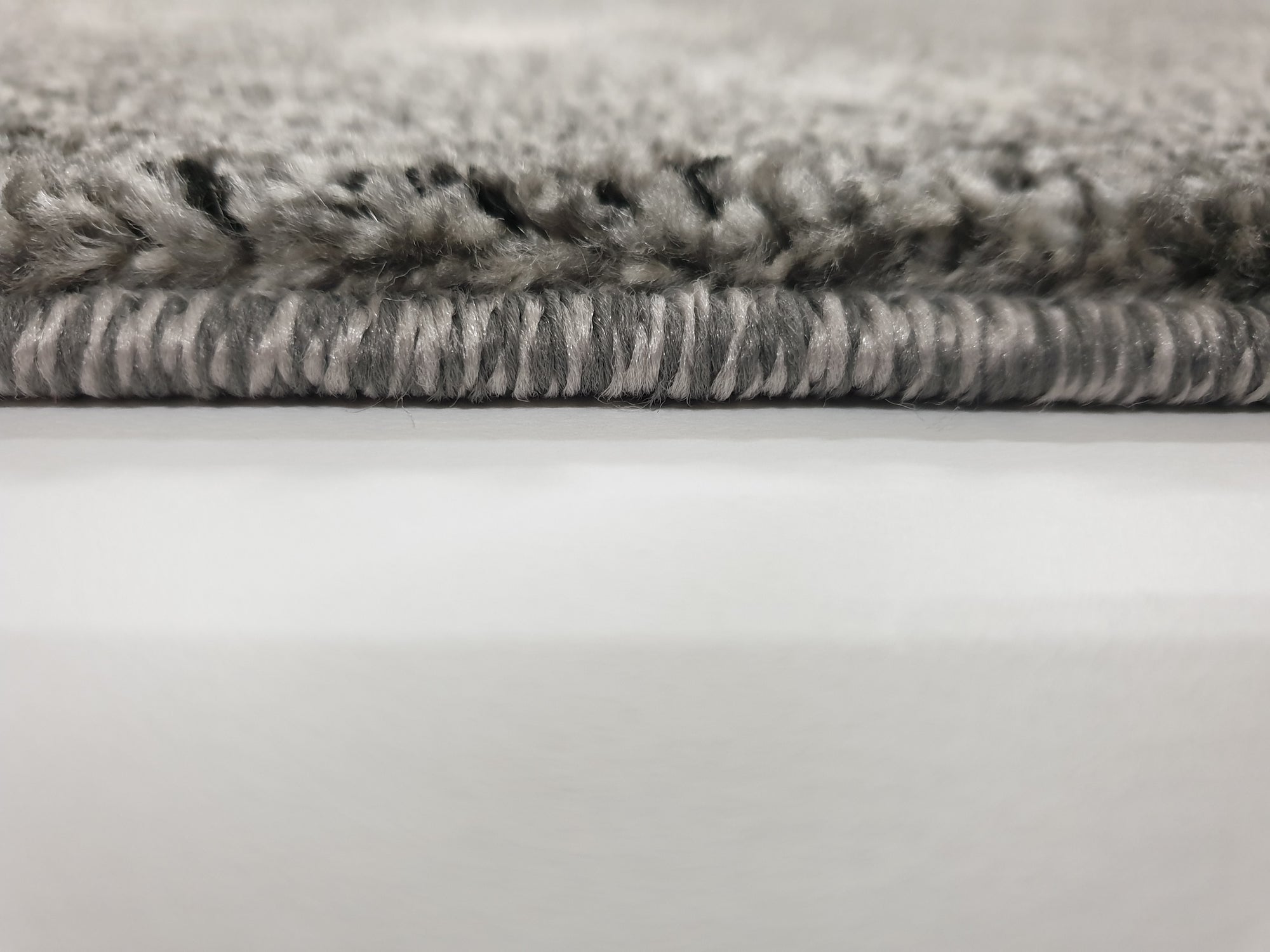 Melih 441A D.GREY/BLACK