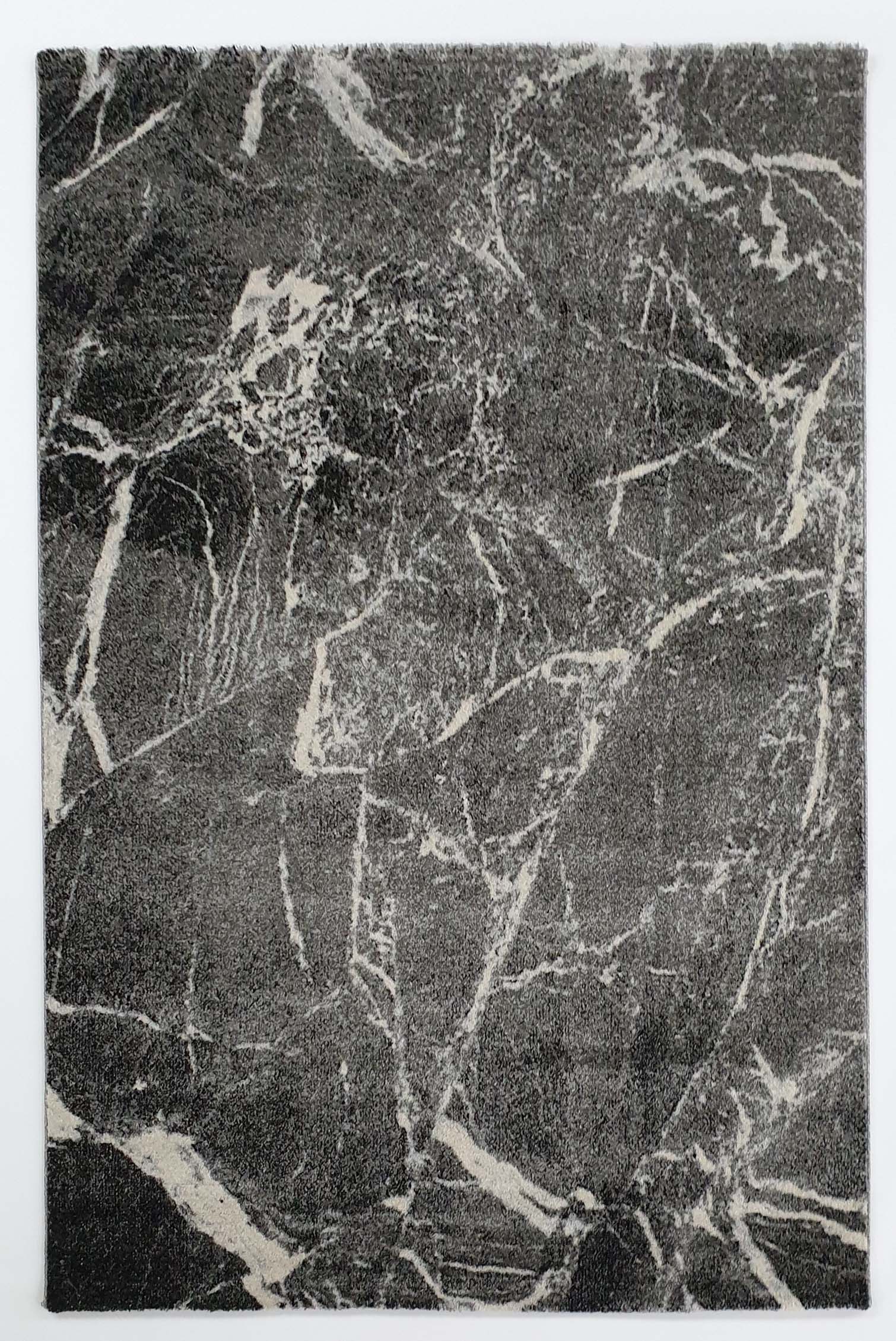 Melih 441A D.GREY/BLACK