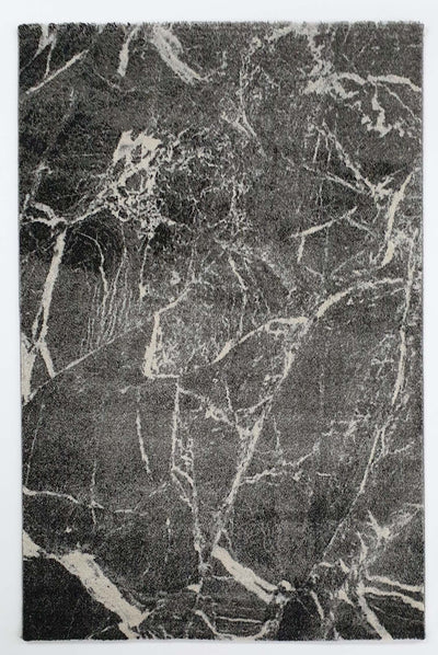 Melih 441A D.GREY/BLACK