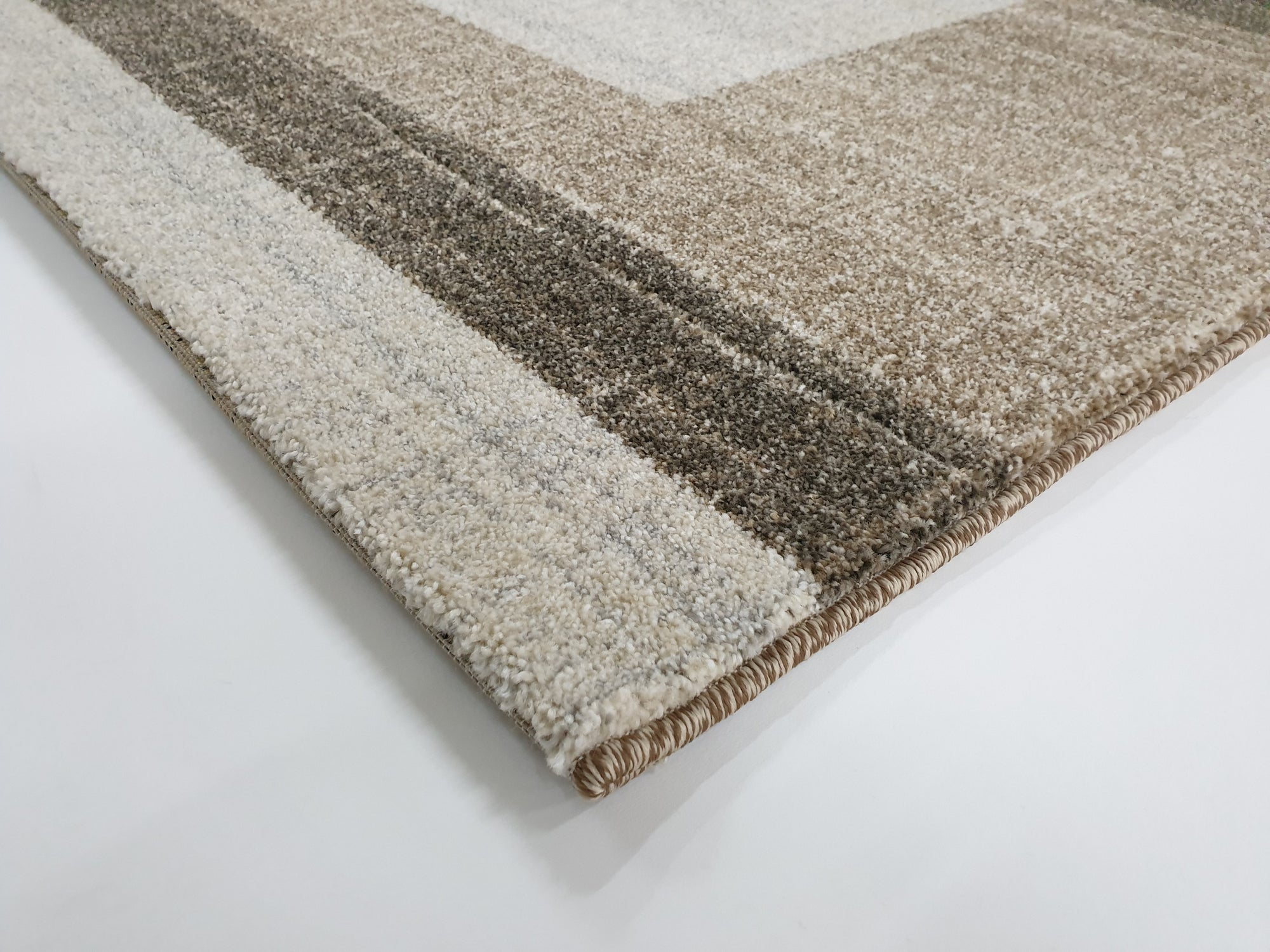 Melih 670A BEIGE / FUME