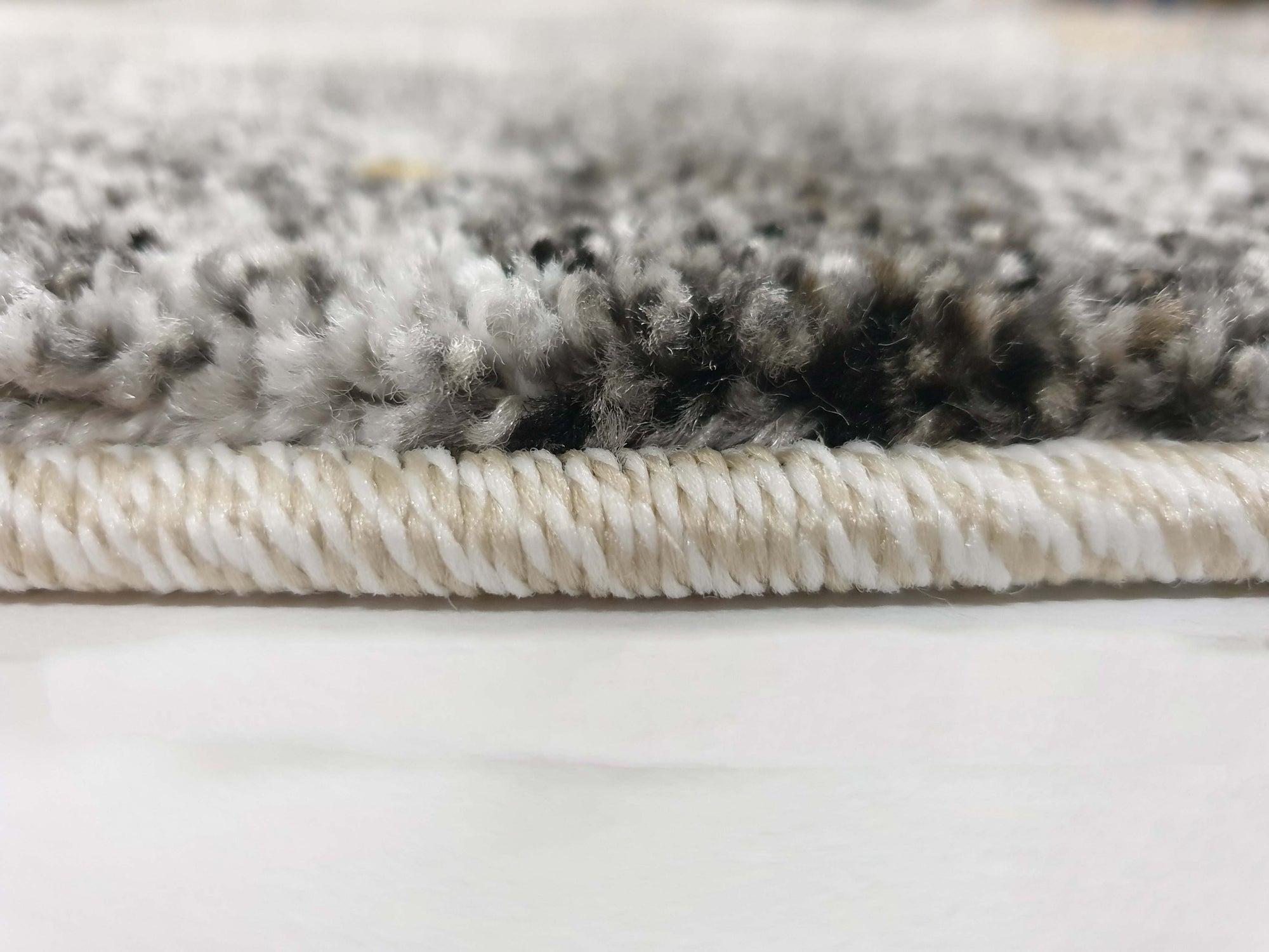 Melih 984 CREAM / L.GREY