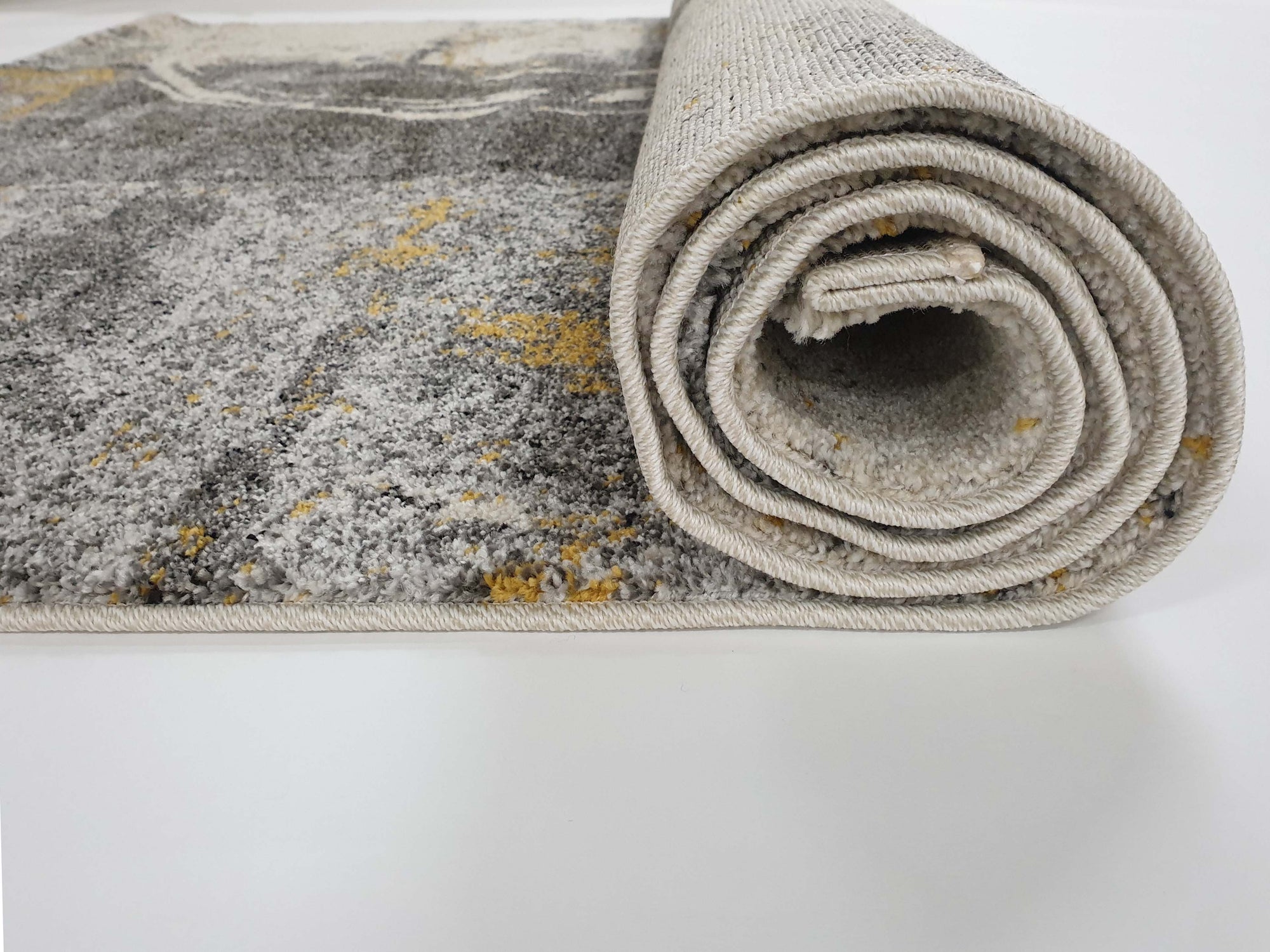 Melih 984 CREAM / L.GREY