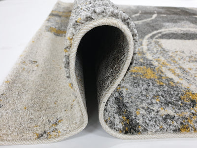 Melih 984 CREAM / L.GREY