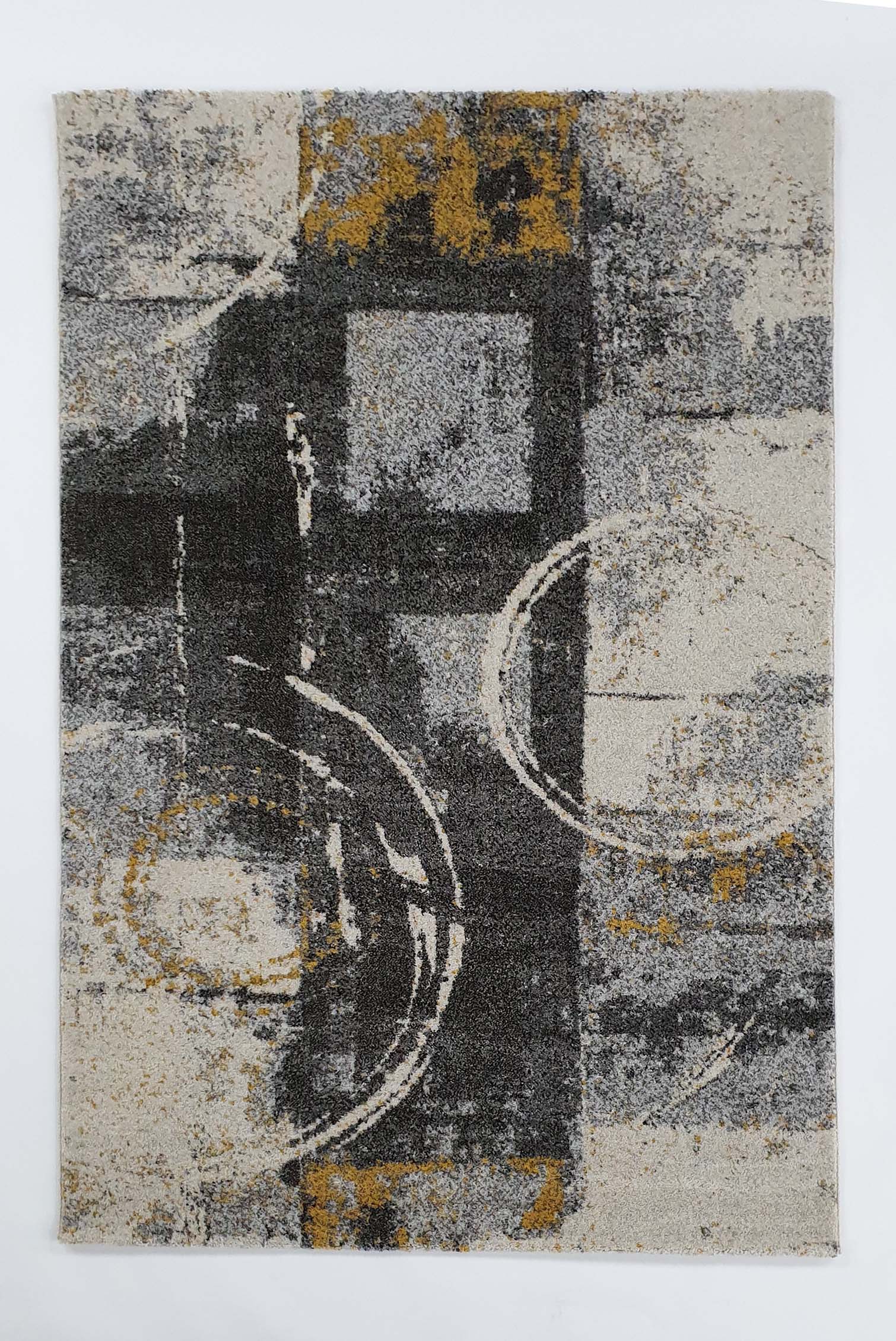 Melih 984 CREAM / L.GREY