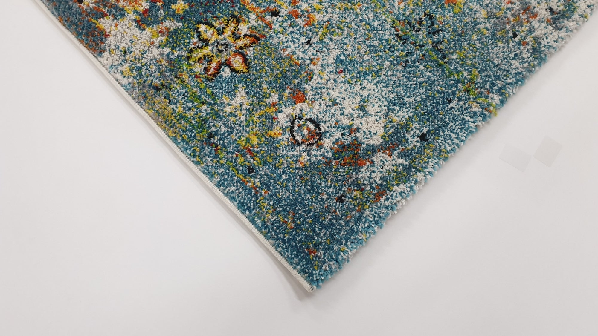 Melih 138 WHITE / L.GREY