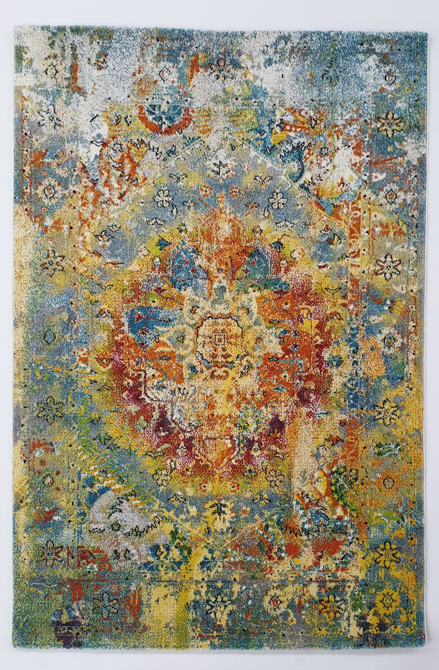 Melih 138 WHITE / L.GREY