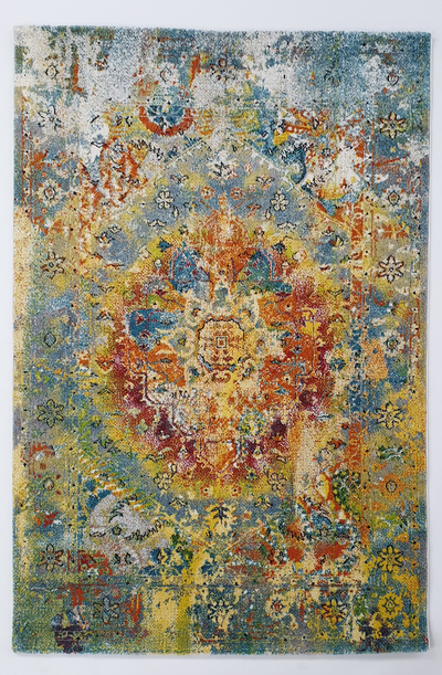 Melih 138 WHITE / L.GREY