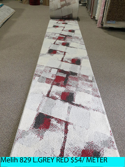Hallway Runners - Width 80cm (Modern)
