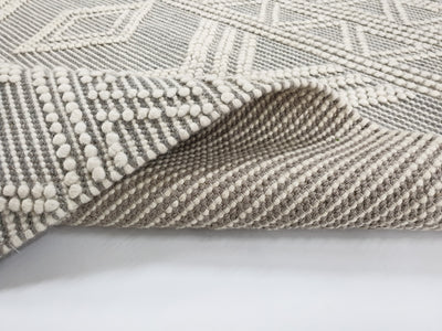 Textures Zahara Milk (Wool & Cotton blend)