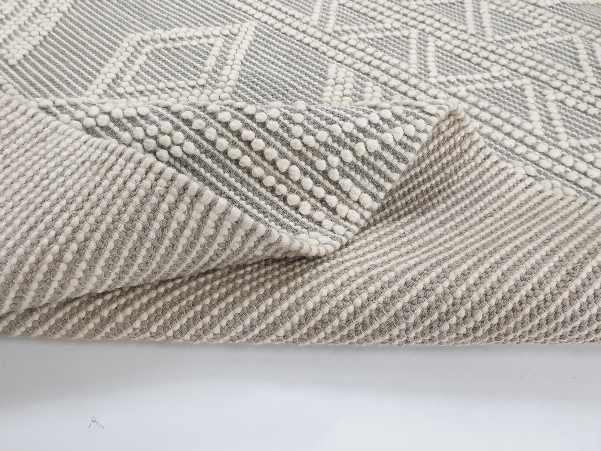 Textures Zahara Milk (Wool & Cotton blend)