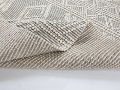 Textures Zahara Milk (Wool & Cotton blend)