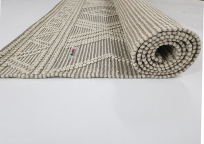 Textures Zahara Milk (Wool & Cotton blend)