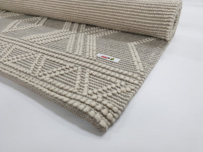 Textures Zahara Milk (Wool & Cotton blend)