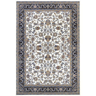 NAIN 17855 635 CREAM NAVY