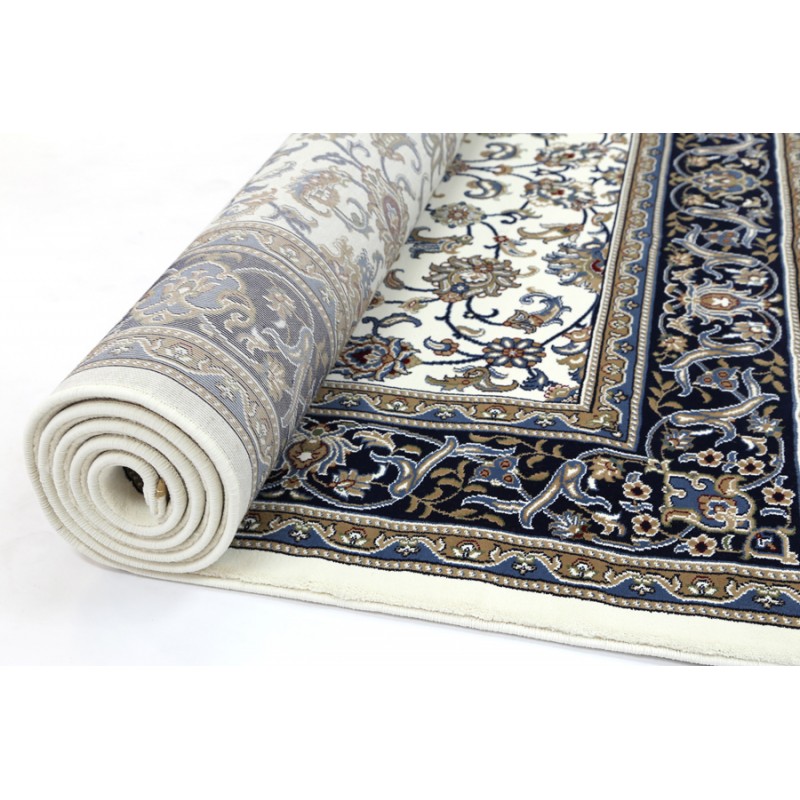 NAIN 17855 635 CREAM NAVY