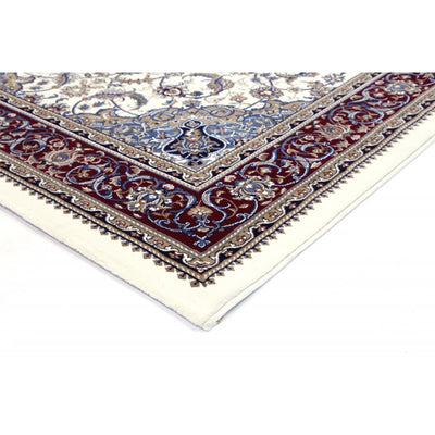 NAIN 17856 610 CREAM RED