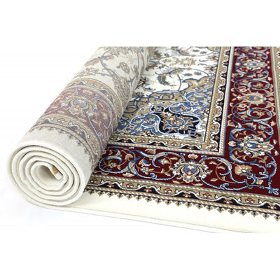 NAIN 17856 610 CREAM RED