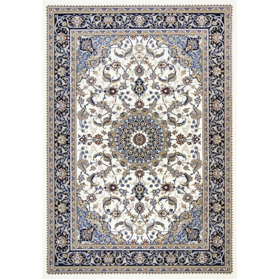 NAIN 17856 635 CREAM NAVY