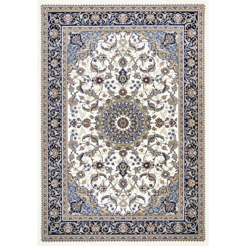 NAIN 17856 635 CREAM NAVY