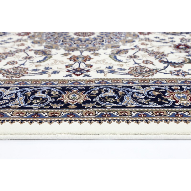 NAIN 17856 635 CREAM NAVY