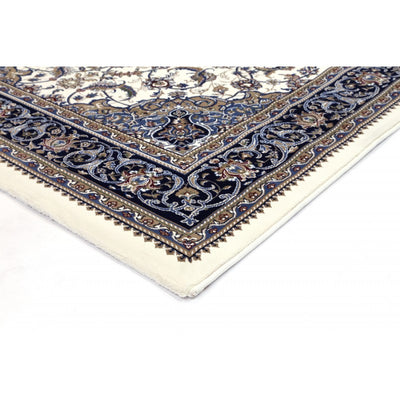 NAIN 17856 635 CREAM NAVY