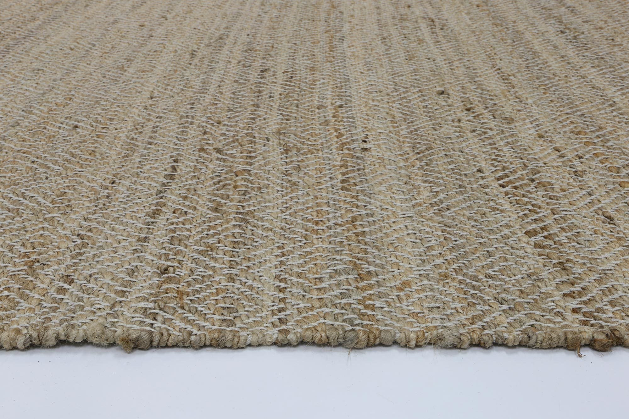 Oslo Rug Natural