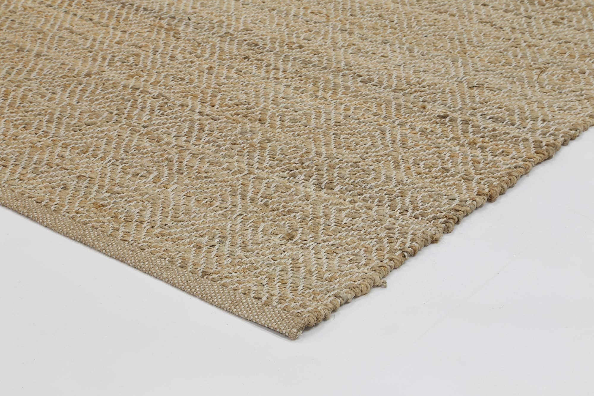 Oslo Rug Natural