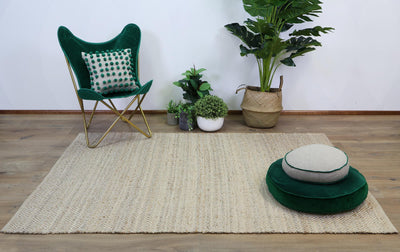 Oslo Rug Natural