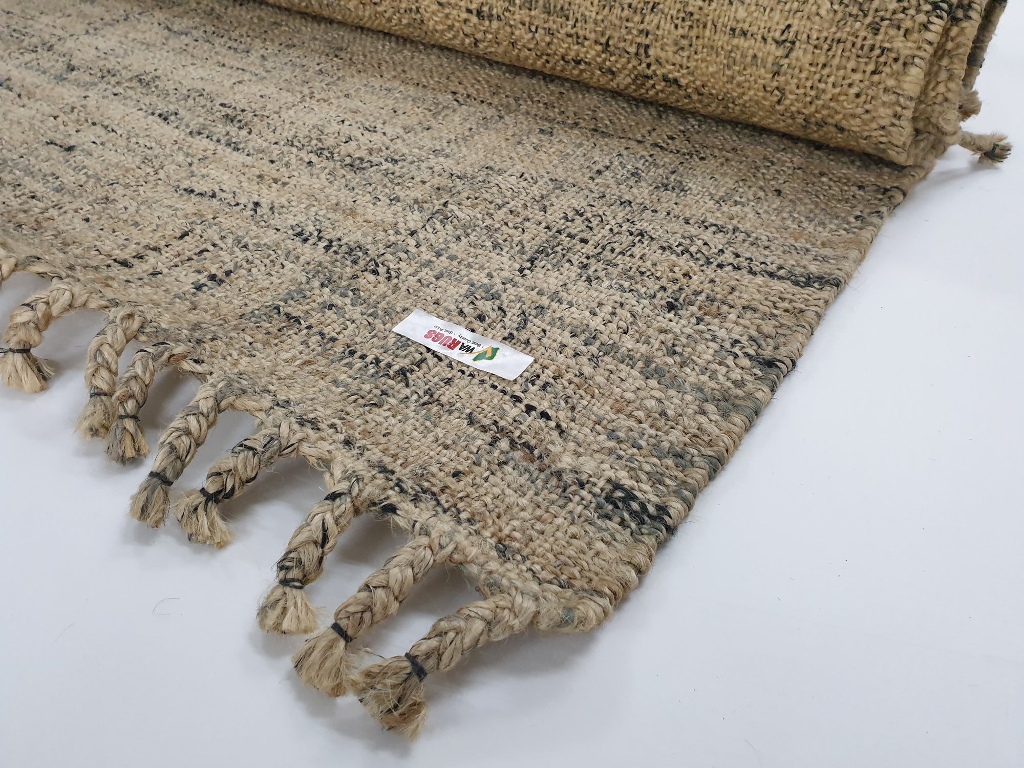 Vegas Jute Natural