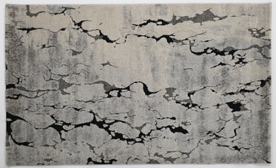 Nisa 264A L.GREY/CREAM