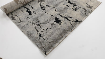 Nisa 264A L.GREY/CREAM