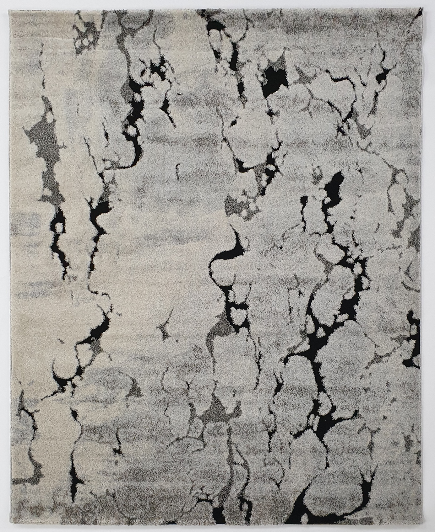 Nisa 264A L.GREY/CREAM