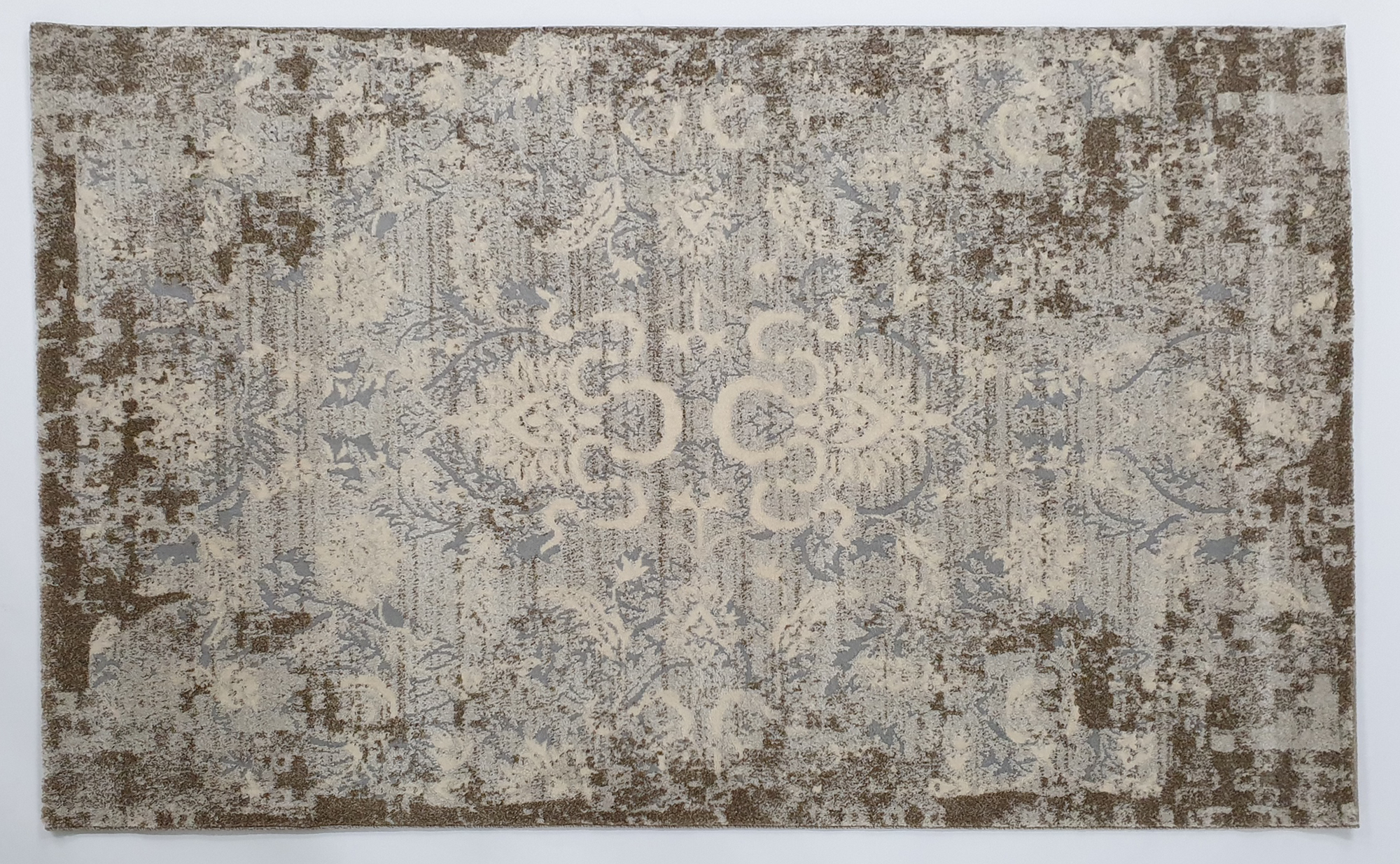 Nisa 307A CREAM/CREAM