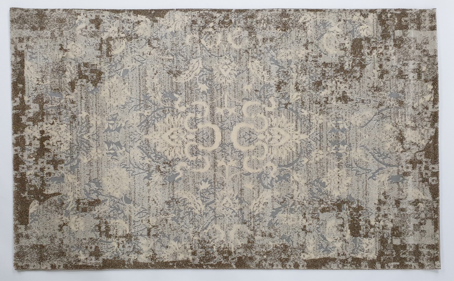 Nisa 307A CREAM/CREAM