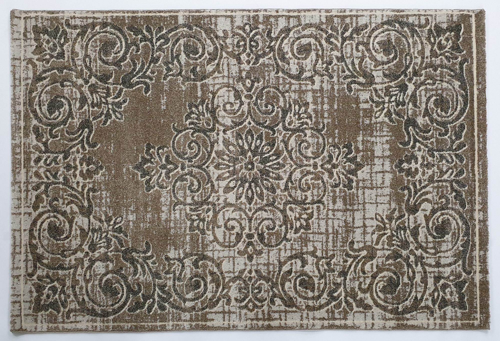 Nisa 685A BEIGE/BEIGE