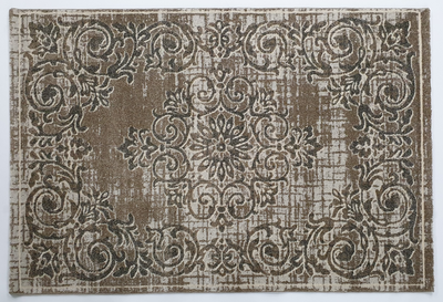 Nisa 685A BEIGE/BEIGE