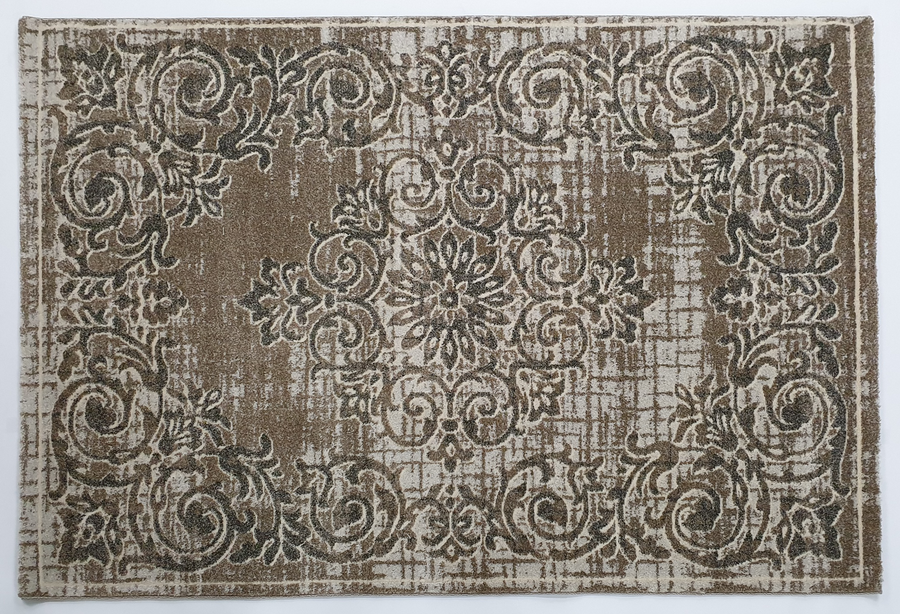 Nisa 685A BEIGE/BEIGE