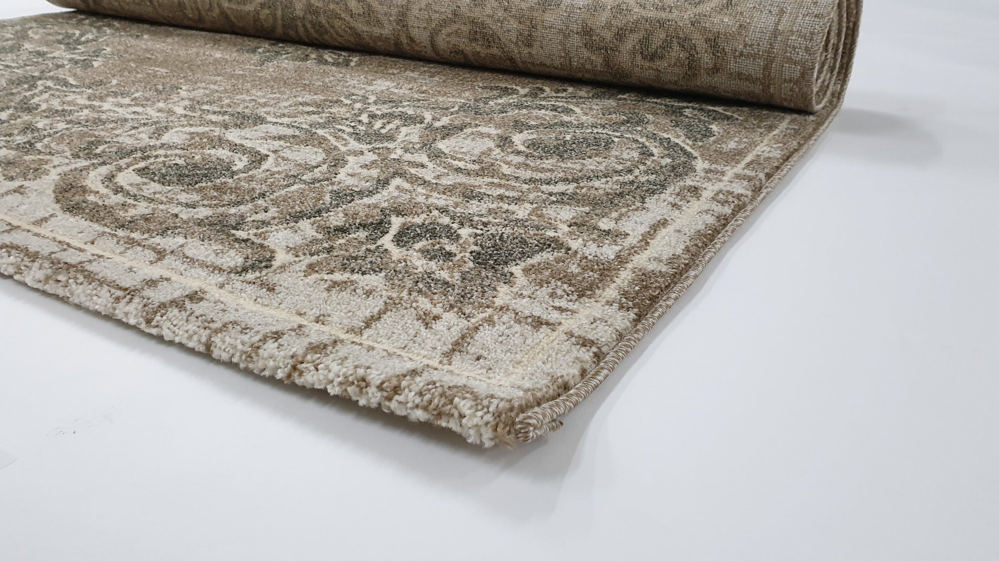 Nisa 685A BEIGE/BEIGE