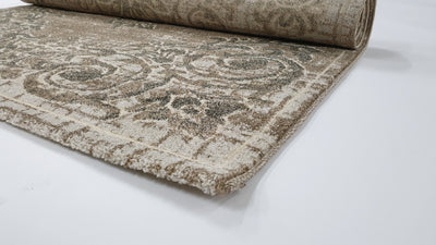 Nisa 685A BEIGE/BEIGE