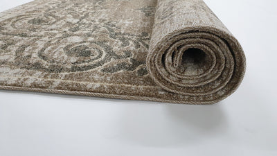 Nisa 685A BEIGE/BEIGE