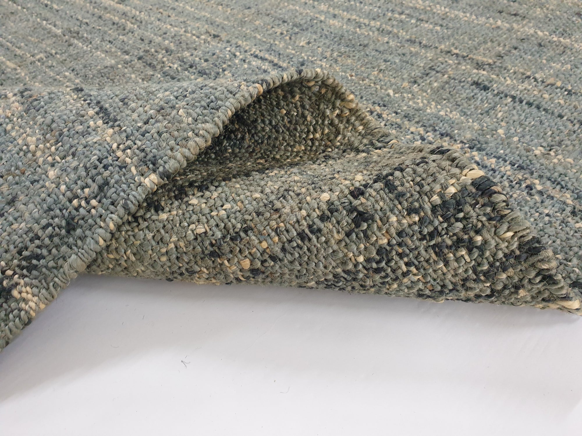Vegas Jute Olive