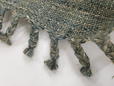 Vegas Jute Olive