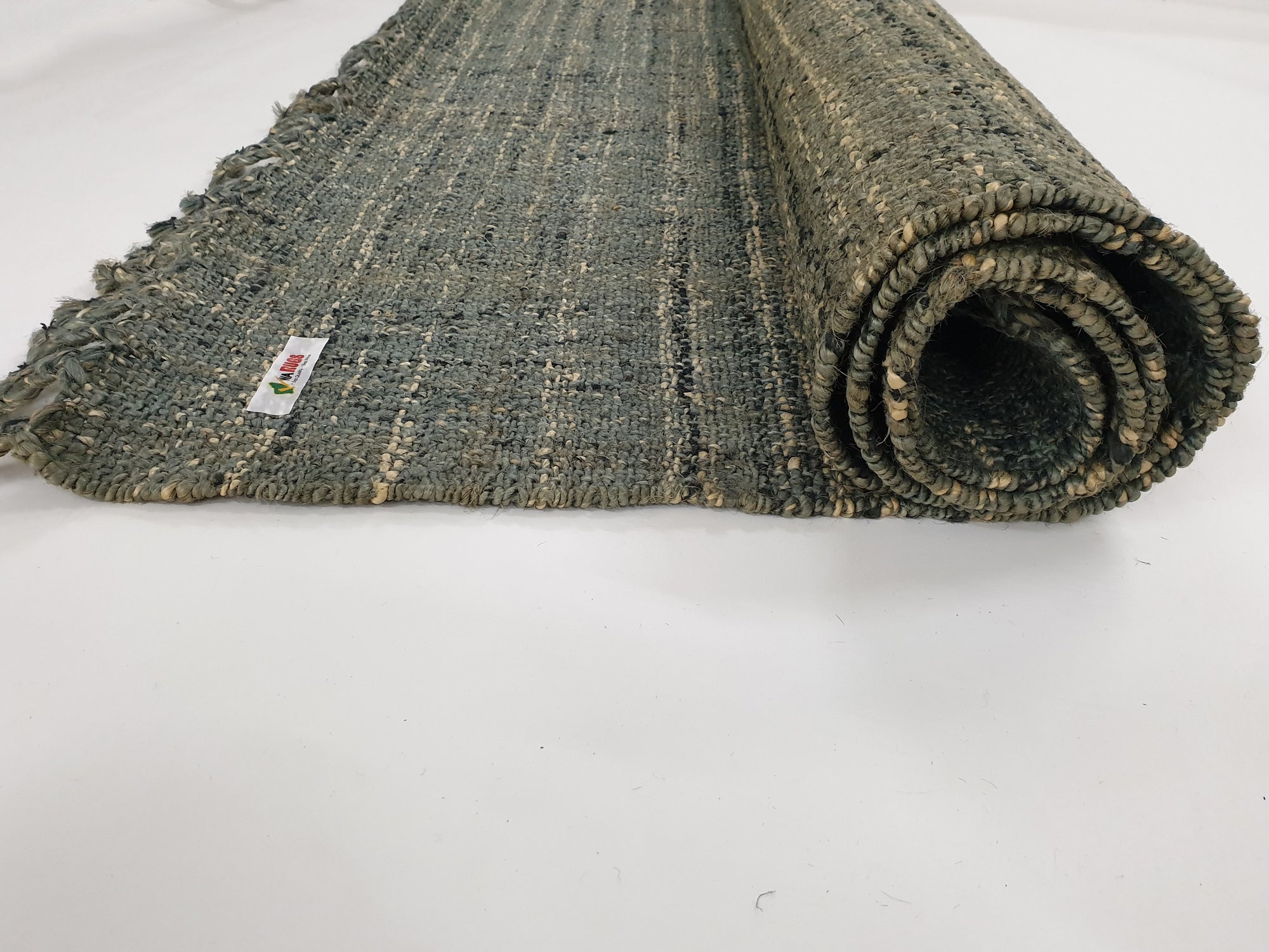 Vegas Jute Olive